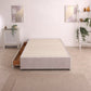 Reinforced Divan Bed Base