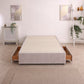 Reinforced Divan Bed Base