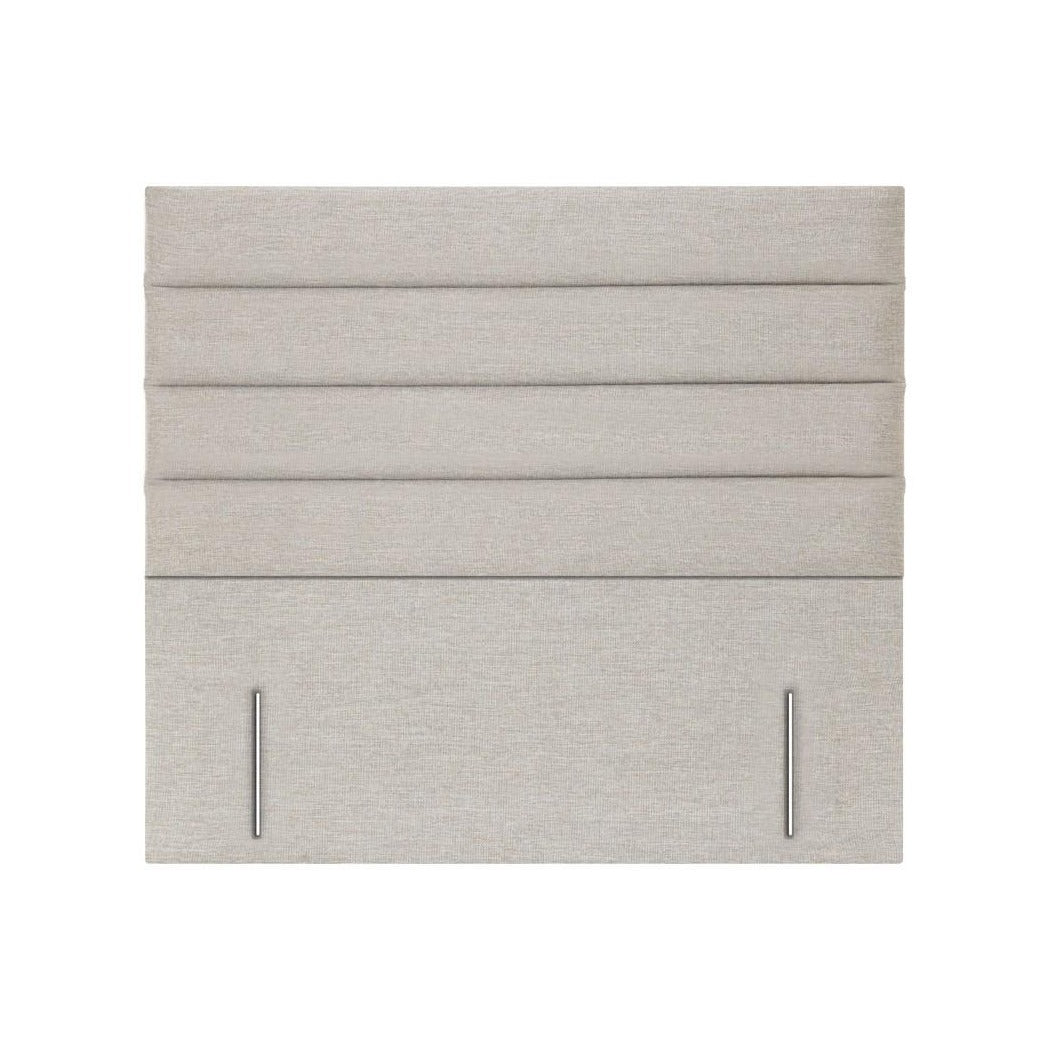 Rome Contract Floor Standing Upholstered Headboard