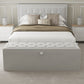 Siena Fabric Upholstered Blanket Box