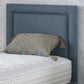 Solace 1500 Pocket Sprung Winter/Summer Electric Adjustable Bed Set