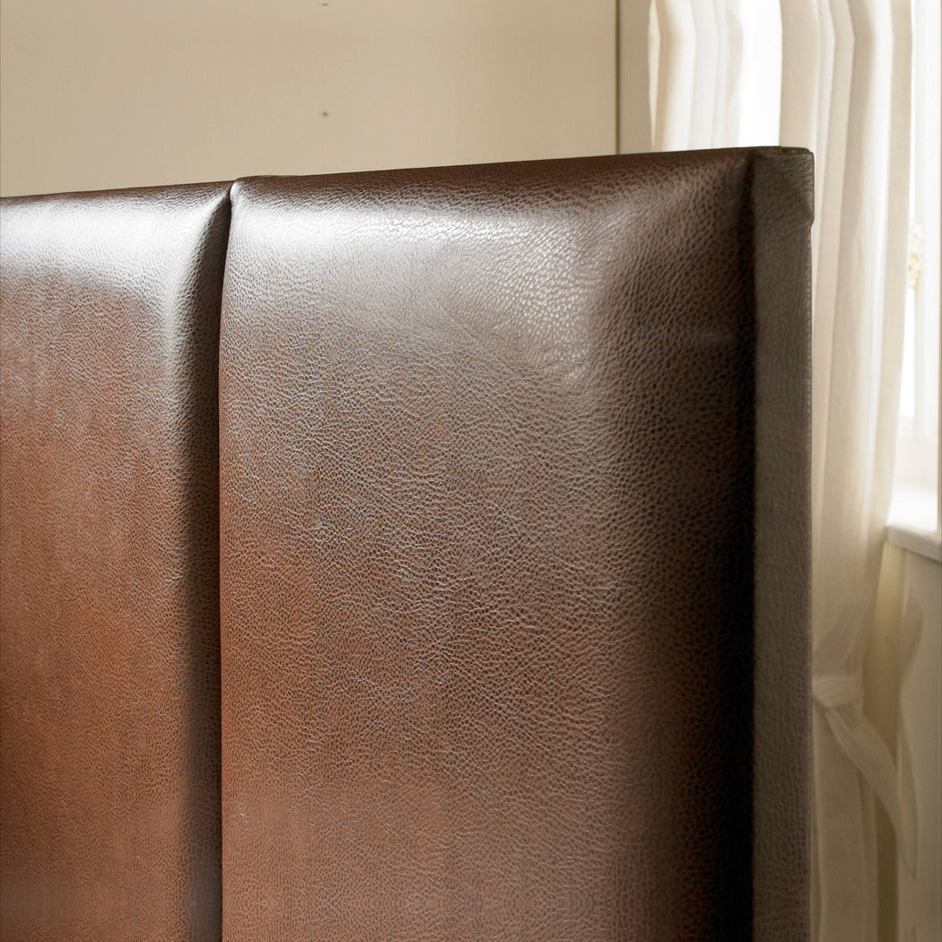 Southport Contract Strutted Upholstered Headboard