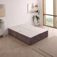 Split Platform Top Divan Bed Base
