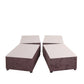 Split Platform Top Divan Bed Base