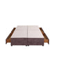 Split Platform Top Divan Bed Base