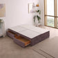Split Platform Top Divan Bed Base