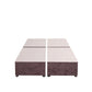 Split Platform Top Divan Bed Base
