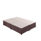 Split Platform Top Divan Bed Base