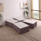 Split Platform Top Divan Bed Base