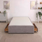 Sprung Top Storage Divan Bed Base