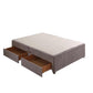 Sprung Top Storage Divan Bed Base