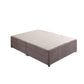 Sprung Top Storage Divan Bed Base
