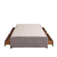 Sprung Top Storage Divan Bed Base