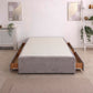 Sprung Top Storage Divan Bed Base