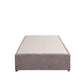 Sprung Top Storage Divan Bed Base