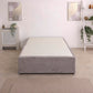Sprung Top Storage Divan Bed Base