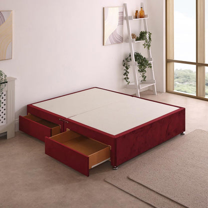 Platform Top Divan Bed Base