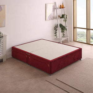 Platform Top Divan Bed Base