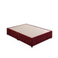 Platform Top Divan Bed Base