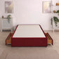 Platform Top Divan Bed Base
