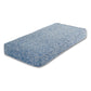 Derwent Pocket Care Contract Water Resistant 1000 Pocket Sprung Divan Bed Set