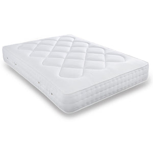 Essentials Guest Hotel Contract 1000 Pocket Sprung Divan Bed Set