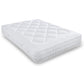 Essentials Guest Hotel Contract 2000 Pocket Sprung Divan Bed Set