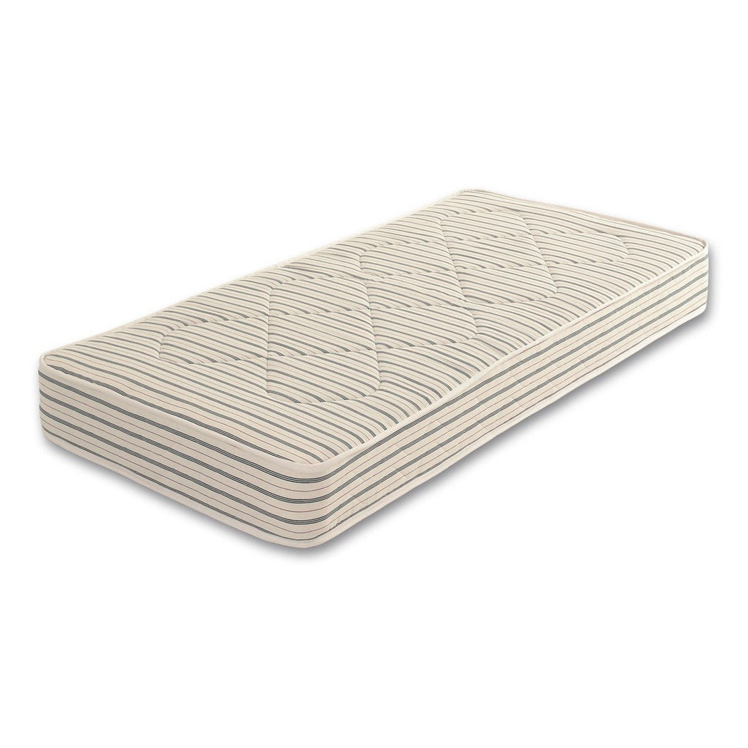 Farnham Guest Hotel Contract Coil Sprung Divan Bed Set