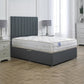 Luxury Hotel Contract 3000 Pocket Sprung Intelligent Memory Divan Bed Set