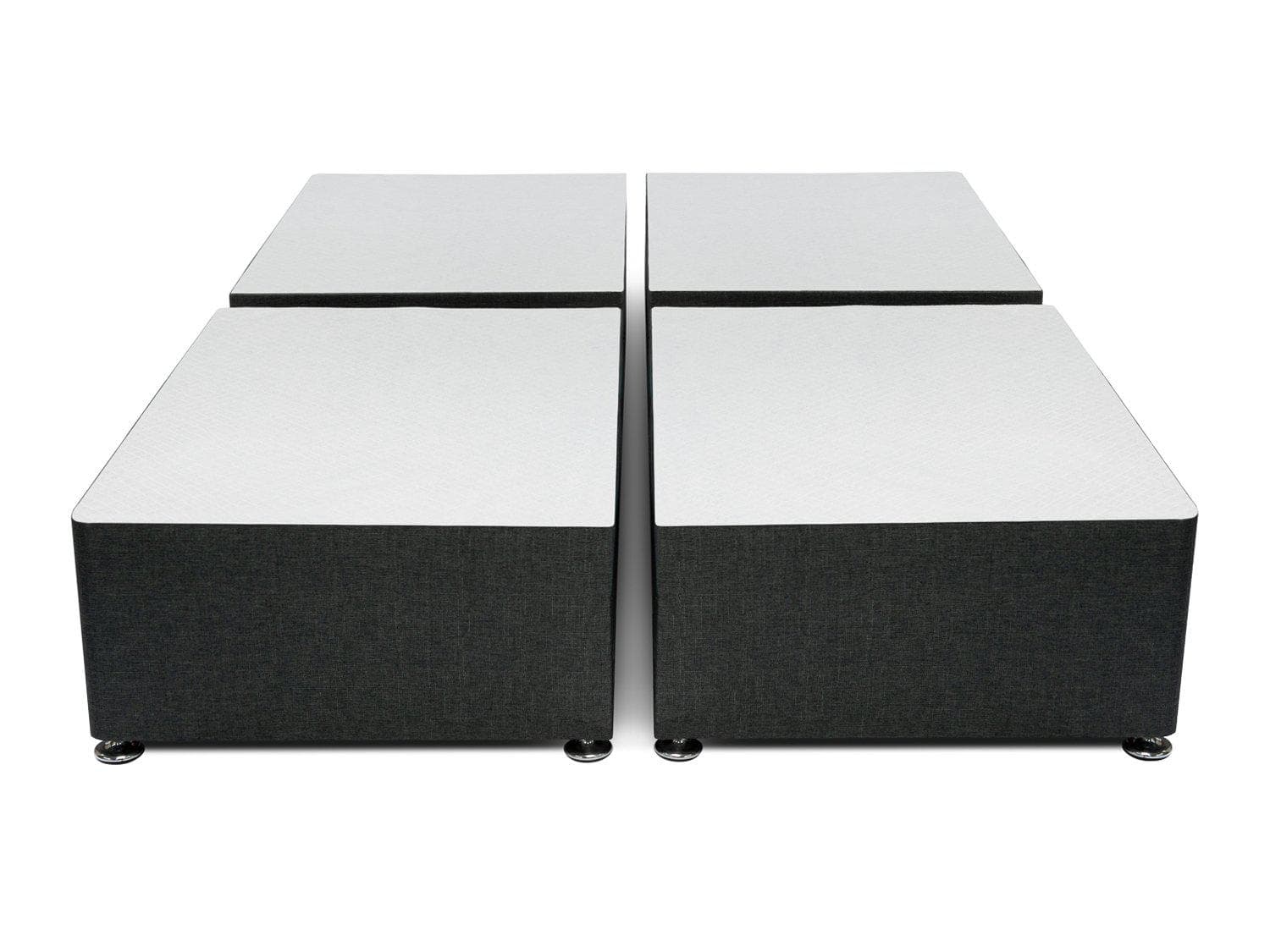 Split Platform Top Divan Base | Free UK Delivery | Affordable Prices