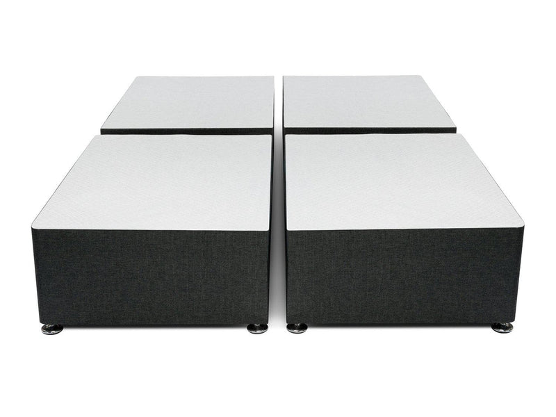 Split Platform Top Divan Bed Base