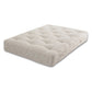 Supreme Guest Hotel Contract 1500 Pocket Sprung Divan Bed Set