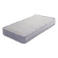 Thornley Care Contract PVC Water Resistant Coil Sprung Divan Bed Set on Legs