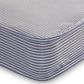 Thornley Orthopaedic Care Contract PVC Water Resistant Coil Sprung Divan Bed Set
