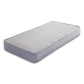 Thornley Orthopaedic Care Contract PVC Water Resistant Coil Sprung Divan Bed Set
