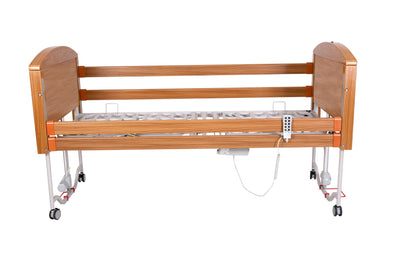 Apollo Athena Adjustable Nursing Beds