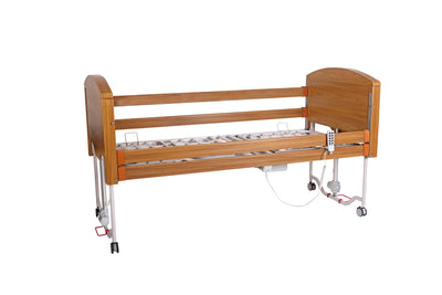 Apollo Athena Adjustable Nursing Beds