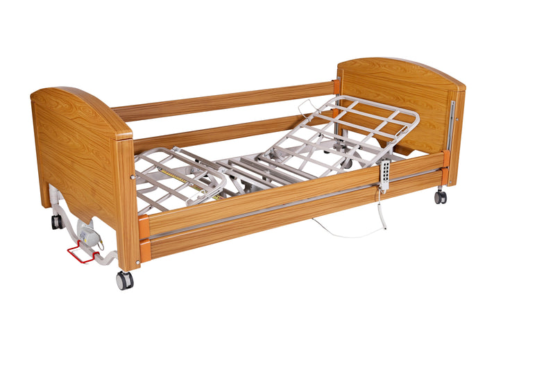 Apollo Athena Adjustable Nursing Beds