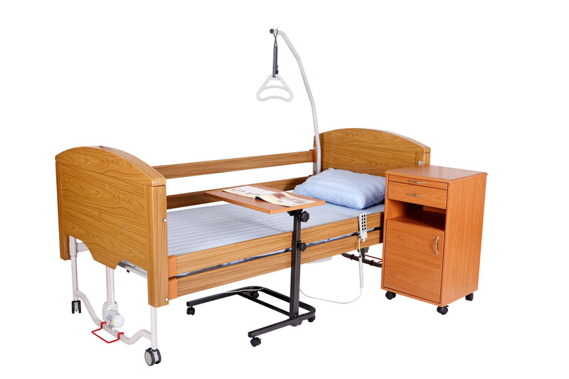Apollo Athena Adjustable Nursing Beds