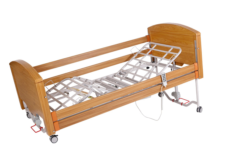 Apollo Athena Adjustable Nursing Beds