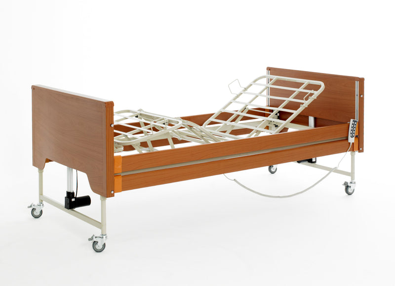 Apollo Aphrodite Adjustable Nursing Bed