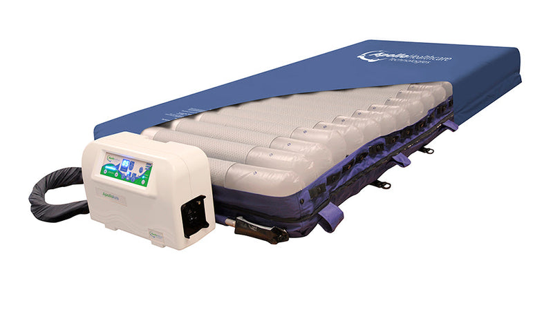 Apollo Aura Low Air Loss Dynamic Mattress