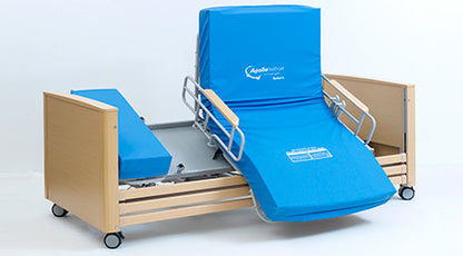 Apollo Saturn Rotate Adjustable Nursing Bed