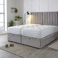 Essential Guest Hotel Zip and Link Contract 2000 Pocket Sprung Ottoman Divan Bed Set