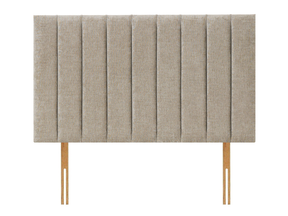 Dartford Contract Strutted Upholstered Headboard