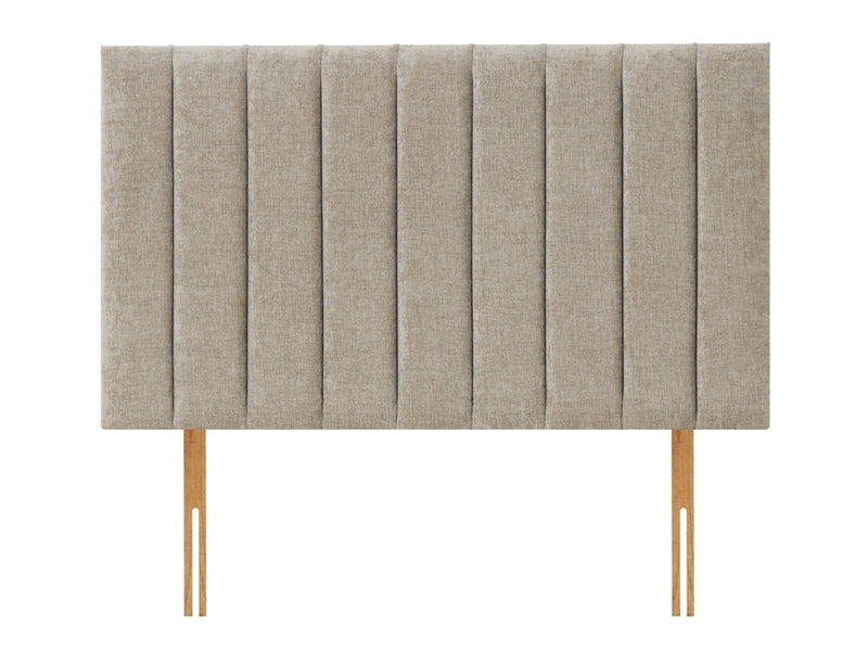 Dartford Contract Strutted Upholstered Headboard