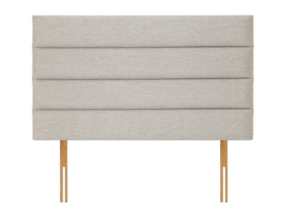 Dundee Contract Strutted Upholstered Headboard