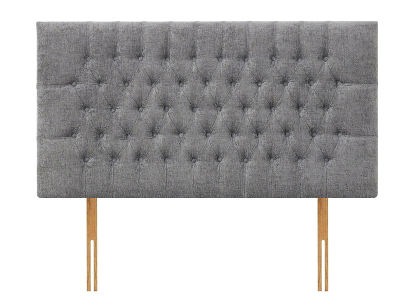 Lincoln Contract Strutted Upholstered Headboard