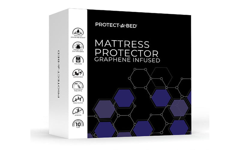 Graphene Mattress Protector