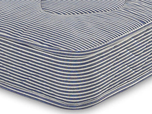 Beamish Student Contract Coil Sprung Quilted Mattress